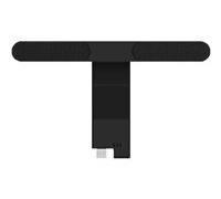 Lenovo 4XD1J05151 haut-parleur soundbar Noir 2.0 canaux 4 W