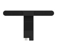 Lenovo ThinkVision MS30 - Barre de son - pour moniteur - 4 Watt - noir Noir, Noir G