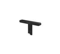 Lenovo 4XD1J05151 haut-parleur soundbar Noir 2.0 canaux 4 W