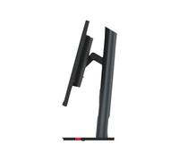 LENOVO ThinkVision P24h-30 23.8p Monitor USB Type-C HDMI DP 4xUSB 3.2 - ThinkRed