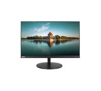 LENOVO ThinkVision P24q-20 23.8p ThinkVision P24h-20 23.8p 2560x1440 IPS 16:9 HDMI DP DP-Out 4ms 300nits