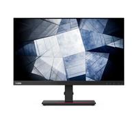 Lenovo ThinkVision P24q-20 60,5 cm (23.8 ) 2560 x 1440 pixels Quad HD LED Noir