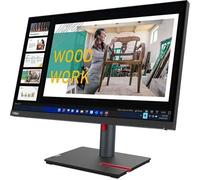 Lenovo p24q-30 - écran led - qhd - 23.8" - campus