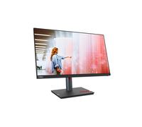 Lenovo ThinkVision P24q-30 LED display 60,5 cm (23.8 ) 2560 x 1440 pixels Quad HD Noir