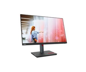 Lenovo ThinkVision P24q-30 LED display 60,5 cm (23.8 ) 2560 x 1440 pixels Quad HD Noir