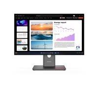 Lenovo ThinkVision P24Q-40 - écran LED - QHD - 24" - HDR