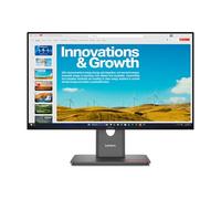 Lenovo Moniteur ThinkVision P24QD-40 24" 2560x1440 IPS 120 Hz USB-C DisplayHDR10