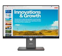 Lenovo ThinkVision P24QD-40 - LED-Monitor - 61 cm (24")