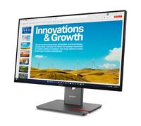 Lenovo ThinkVision P24QD-40 - LED-Monitor - 61 cm (24")