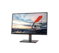 Lenovo ThinkVision P25i-30 LED display 62,2 cm (24.5") 1920 x 1080 pixels Full HD Noir