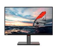Lenovo ThinkVision P25i-30 LED display 62,2 cm (24.5") 1920 x 1080 pixels Full HD Noir
