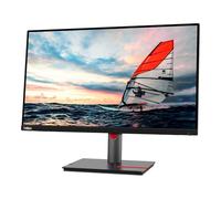 Lenovo ThinkVision P25i-30 LED display 62,2 cm [24.5] 1920 x 1080 pixels Full HD Noir (P25I-30 24.5IN HDMI DP VGA *S*)