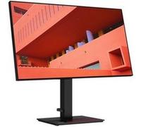 Lenovo ThinkVision P27h-20 - Écran LED - 27" - 2560 x 1440 WQHD - IPS - 350 cd/m² - HDMI, DisplayPort, USB-C - haut-parleurs - Campus G