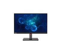 Lenovo ThinkVision P27pz-30, 68,6 cm (27'), 3840 x 2160 pixels, 4K Ultra HD, LCD, 6 ms, Noir 63E4GAT2EU
