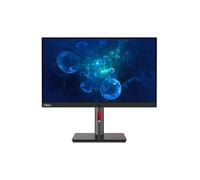 Lenovo ThinkVision P27pz-30 écran plat de PC 68,6 cm (27 ) 3840 x 2160 pixels 4K Ultra HD LCD Noir