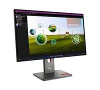 Lenovo ThinkVision P27Q-40 (27") 2K QHD HDMI/DP/HUB