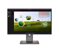 Lenovo ThinkVision P27Q-40 LED display 68,6 cm (27 ) 2560 x 1440 pixels Quad HD Noir