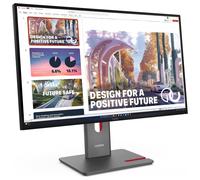 Monitor Lenovo 64B3GAT2EU Wide Quad HD 27"