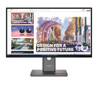 Lenovo ThinkVision P27QD-40 - LED-Monitor - 68.6 cm (27")