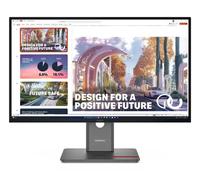 Lenovo ThinkVision P27QD-40 Moniteur
