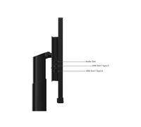 LENOVO ThinkVision P27u-20 27p Monitor HDMI (P)