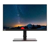 Lenovo ThinkVision P27u-20 écran plat de PC 68,6 cm (27") 3840 x 2160 pixels 4K Ultra HD LED Noir