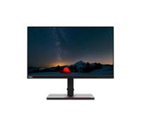 Lenovo ThinkVision P27u-20 écran plat de PC 68,6 cm (27") 3840 x 2160 pixels 4K Ultra HD LED Noir