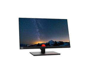 Lenovo ThinkVision P27u-20 Moniteur UHD 4K 27 Pouces