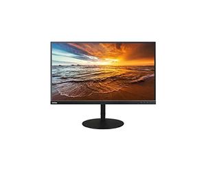 Lenovo ThinkVision P27U LED Display 68,6 cm (27") 4K Ultra HD Noir
