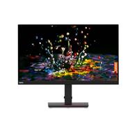 Lenovo ThinkVision P32p-20 62A2GAR2US Moniteur LED 4K UHD 2160p Noir 31,5"