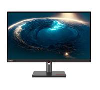 Lenovo ThinkVision P32pz-30 - Écran LED - 32" (31.5" visualisable) - 3840 x 2160 4K @ 60 Hz - IPS - 1200 cd/m² - 1000:1 - DisplayHDR 1000 - 4 ms - 2xHDMI, DisplayPort, USB-C - noir corbeau