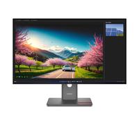 LENOVO ThinkVision P32UD-40 31.5p IPS 3840x2160 16:9 350cd/m2 HDMI DP