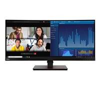 Lenovo ThinkVision P34w-20 -