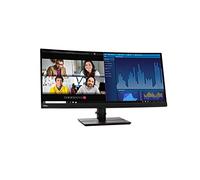 Lenovo thinkvision p34w-20 - écran led - incurvé - 34.14" - hdr