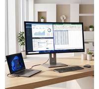 Lenovo Moniteur ThinkVision P34WD-40