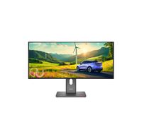 Lenovo ThinkVision P34WD-40 Moniteur LED