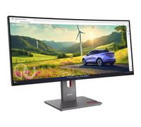 Lenovo Moniteur ThinkVision P34WD-40