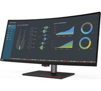 Lenovo ThinkVision P40w-20 (40") WUHD HDMI/DP/USB-C/DOC