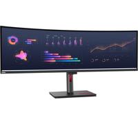 Lenovo ThinkVision P49w-30 (49") DQHD HDMI/DP/USB-C/DOC