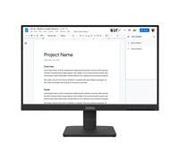 Lenovo ThinkVision S22-4e - écran LED - Full HD (1080p)