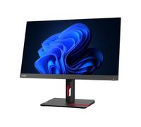 Lenovo ThinkVision S22i-30 écran Plat de PC 54,6 cm (21.5") 1920 x 1080 Pixels Full HD LCD