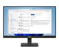 Lenovo Moniteur ThinkVision S24-4e 23,8" (60,5 cm) Full HD 1920 x 1080 IPS LED 100 Hz Noir