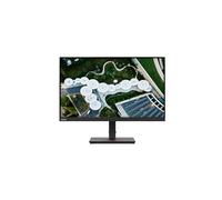 Lenovo ThinkVision S24e-20 écran plat de PC 60,5 cm (23.8 ) 1920 x 1080 pixels Full HD LED Noir