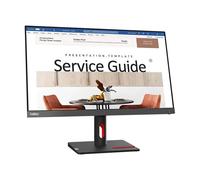 LENOVO ThinkVision S24i-30 23.8p IPS FHD WLED 250cd/m2 4ms HDMI VGA 3Y