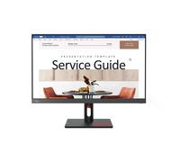 Lenovo Écran ThinkVision S24i-30 60,5 cm (23,8") Full HD 1920x1080 100Hz LED Noir