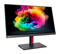 Lenovo ThinkVision S25e-30 - Écran LED - 25" (24.5" visualisable) - 1920 x 1080 Full HD (1080p) - VA - 250 cd/m² - 3000:1 - 4 ms - HDMI, VGA - gris orage Gris orage G