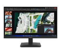 Lenovo Moniteur 27" THINKVISION S27-4E LED Full HD 100 Hz (64BEKAT1EU)