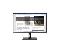 Lenovo ThinkVision S27i-30 LED display 68,6 cm (27") 1920 x 1080 pixels Full HD Gris