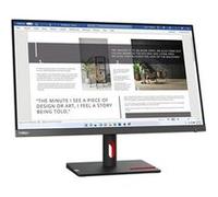 Lenovo ThinkVision S27i-30 LED display 68,6 cm (27") 1920 x 1080 pixels Full HD Gris