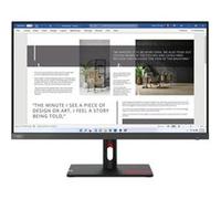 Lenovo ThinkVision S27i-30 LED display 68,6 cm (27") 1920 x 1080 pixels Full HD Gris